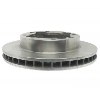 Raybestos 56242R Disc Brake Rotor product image 1 of 3
