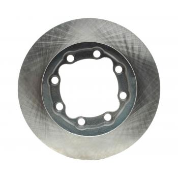 Raybestos 56242R Disc Brake Rotor product image 2 of 3