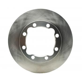 Raybestos 56242R Disc Brake Rotor product image 3 of 3