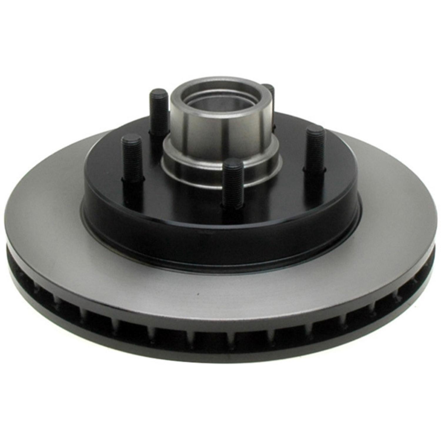 Raybestos 56258 - Disc Brake Rotor and Hub Assembly Raybestos 56258 Disc Brake Rotor and Hub Assembly product image 1 of 3