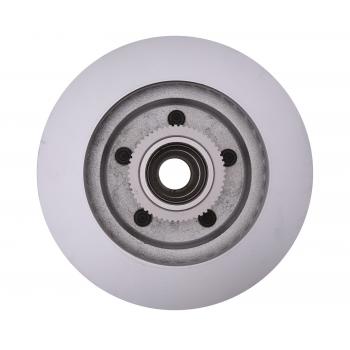 Raybestos 56258FZN - Disc Brake Rotor and Hub Assembly Raybestos 56258FZN Disc Brake Rotor and Hub Assembly product image 1 of 3
