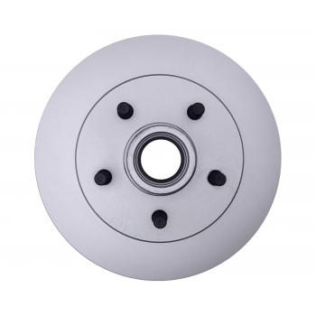 Raybestos 56258FZN - Disc Brake Rotor and Hub Assembly Raybestos 56258FZN Disc Brake Rotor and Hub Assembly product image 2 of 3
