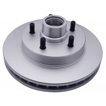 Raybestos 56258FZN - Disc Brake Rotor and Hub Assembly Raybestos 56258FZN Disc Brake Rotor and Hub Assembly product image 3 of 3
