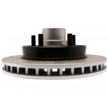 Raybestos 56258PER Disc Brake Rotor and Hub Assembly product image 1 of 3