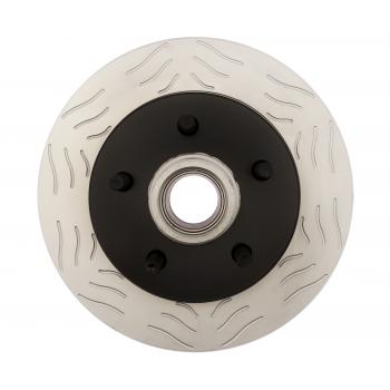 Raybestos 56258PER Disc Brake Rotor and Hub Assembly product image 3 of 3