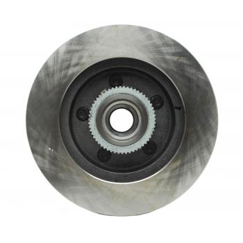 Raybestos 56258R - Disc Brake Rotor and Hub Assembly Raybestos 56258R Disc Brake Rotor and Hub Assembly product image 2 of 3