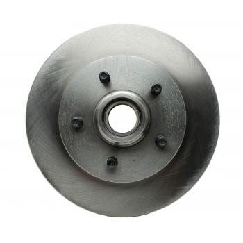 Raybestos 56258R - Disc Brake Rotor and Hub Assembly Raybestos 56258R Disc Brake Rotor and Hub Assembly product image 3 of 3