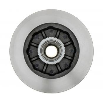 Raybestos 56263 Disc Brake Rotor and Hub Assembly product image 2 of 3