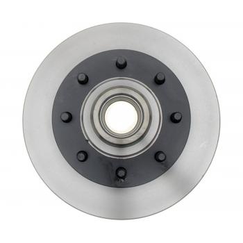 Raybestos 56263 Disc Brake Rotor and Hub Assembly product image 3 of 3