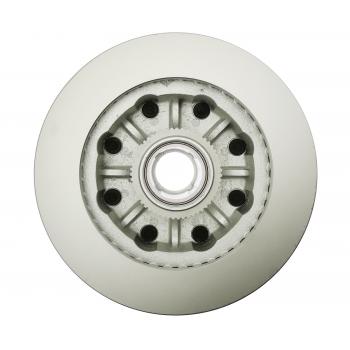 Raybestos 56263FZN - Disc Brake Rotor and Hub Assembly Raybestos 56263FZN Disc Brake Rotor and Hub Assembly product image 2 of 3