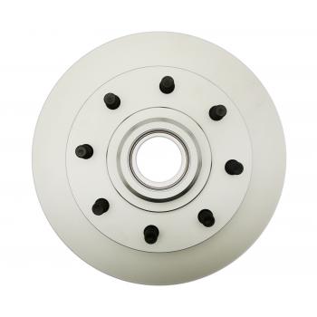 Raybestos 56263FZN - Disc Brake Rotor and Hub Assembly Raybestos 56263FZN Disc Brake Rotor and Hub Assembly product image 3 of 3