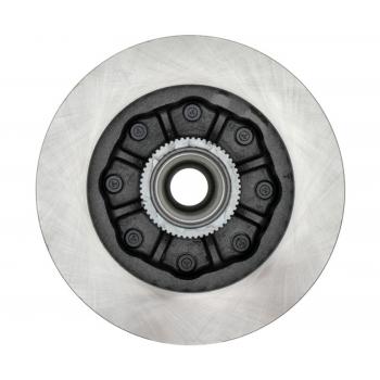 Raybestos 56263R Disc Brake Rotor and Hub Assembly product image 2 of 3