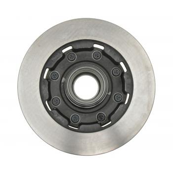 Raybestos 56287R - Disc Brake Rotor and Hub Assembly Raybestos 56287R Disc Brake Rotor and Hub Assembly product image 2 of 3