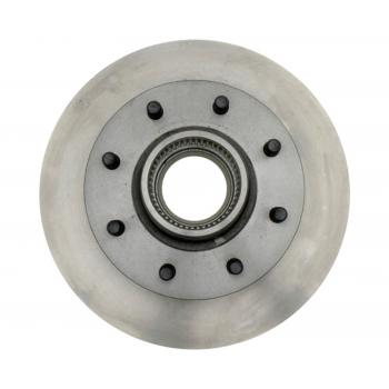 Raybestos 56287R - Disc Brake Rotor and Hub Assembly Raybestos 56287R Disc Brake Rotor and Hub Assembly product image 3 of 3