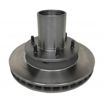 Raybestos 56299R Disc Brake Rotor and Hub Assembly product image 1 of 3