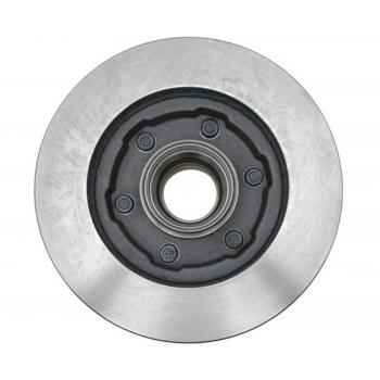 Raybestos 56299R Disc Brake Rotor and Hub Assembly product image 2 of 3