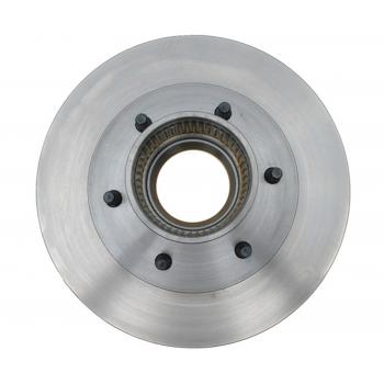 Raybestos 56299R Disc Brake Rotor and Hub Assembly product image 3 of 3