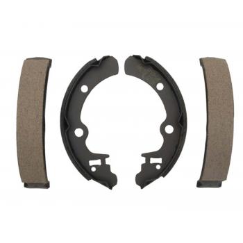 Raybestos 562PG Drum Brake Shoe product image 1 of 1
