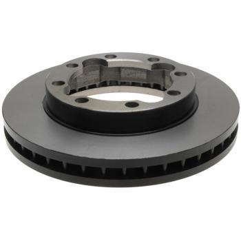 Raybestos 56324 - Disc Brake Rotor Raybestos 56324 Disc Brake Rotor product image 1 of 3