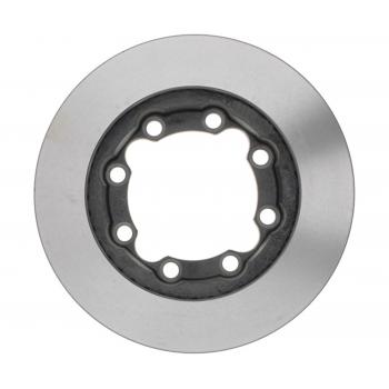 Raybestos 56324 - Disc Brake Rotor Raybestos 56324 Disc Brake Rotor product image 2 of 3