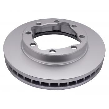 Raybestos 56324FZN - Disc Brake Rotor Raybestos 56324FZN Disc Brake Rotor product image 1 of 3