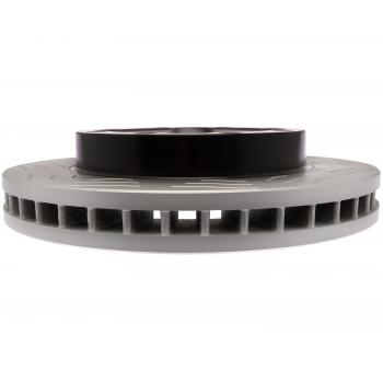 Raybestos 56324PER Disc Brake Rotor product image 1 of 3