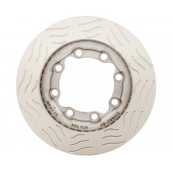 Raybestos 56324PER Disc Brake Rotor product image 2 of 3