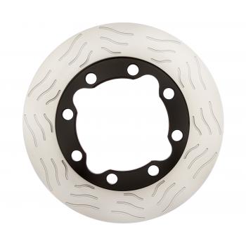 Raybestos 56324PER Disc Brake Rotor product image 3 of 3
