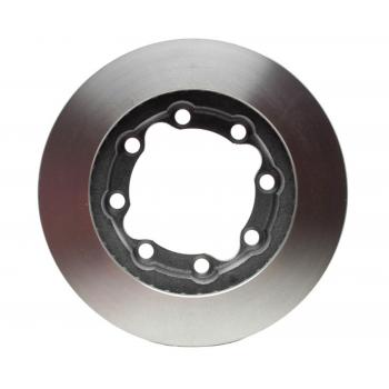 Raybestos 56324R Disc Brake Rotor product image 2 of 3