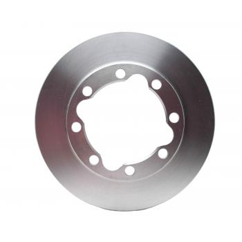 Raybestos 56324R Disc Brake Rotor product image 3 of 3