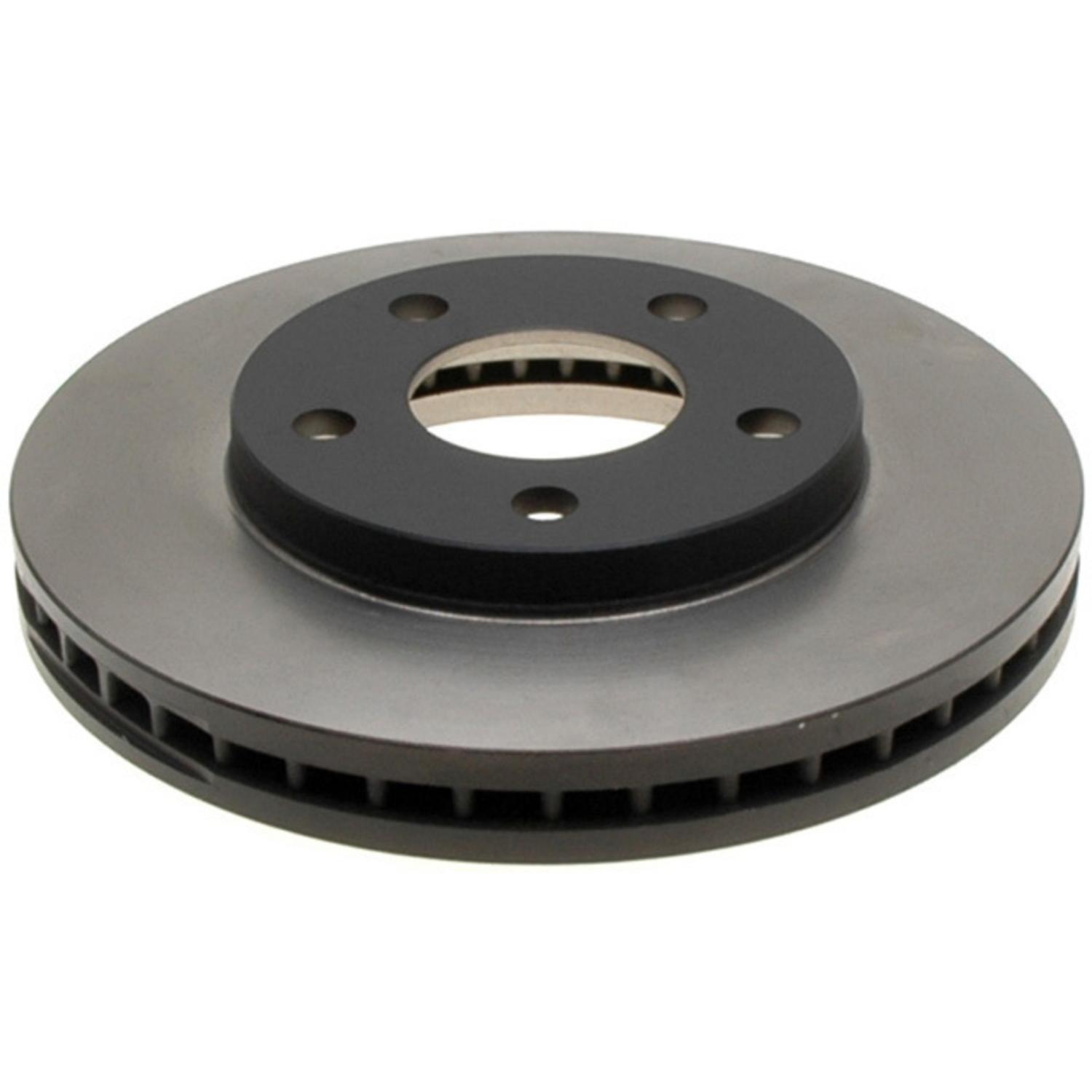 Raybestos 56325 - Disc Brake Rotor Raybestos 56325 Disc Brake Rotor product image 1 of 3