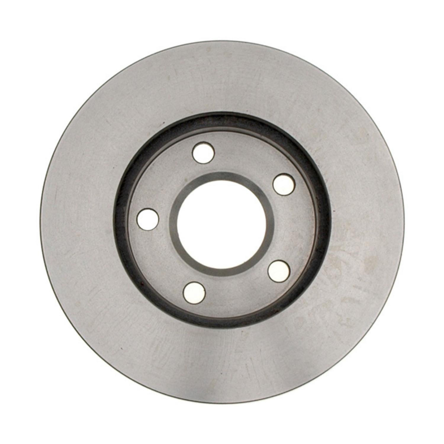 Raybestos 56325 - Disc Brake Rotor Raybestos 56325 Disc Brake Rotor product image 2 of 3
