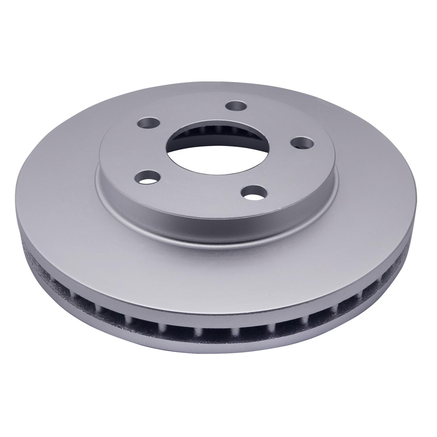 Raybestos 56325FZN - Disc Brake Rotor Raybestos 56325FZN Disc Brake Rotor product image 1 of 3