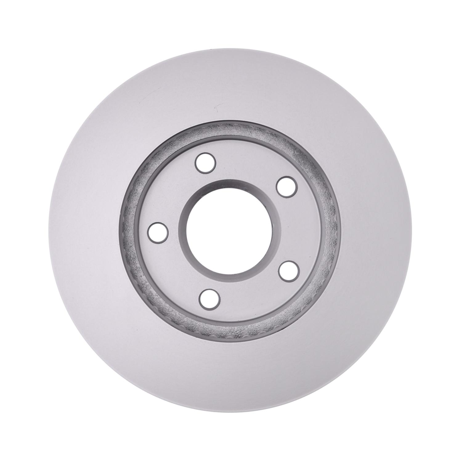Raybestos 56325FZN - Disc Brake Rotor Raybestos 56325FZN Disc Brake Rotor product image 2 of 3