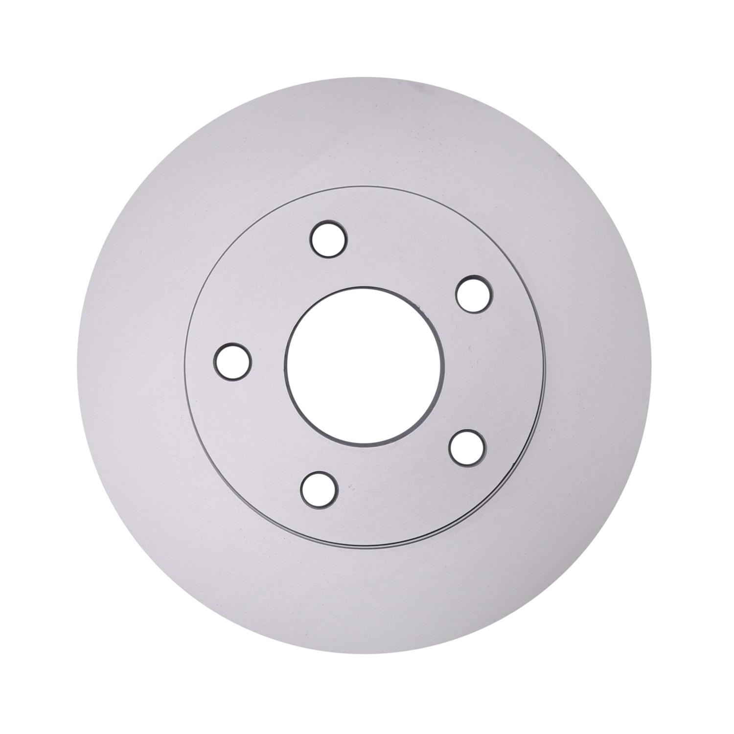 Raybestos 56325FZN - Disc Brake Rotor Raybestos 56325FZN Disc Brake Rotor product image 3 of 3