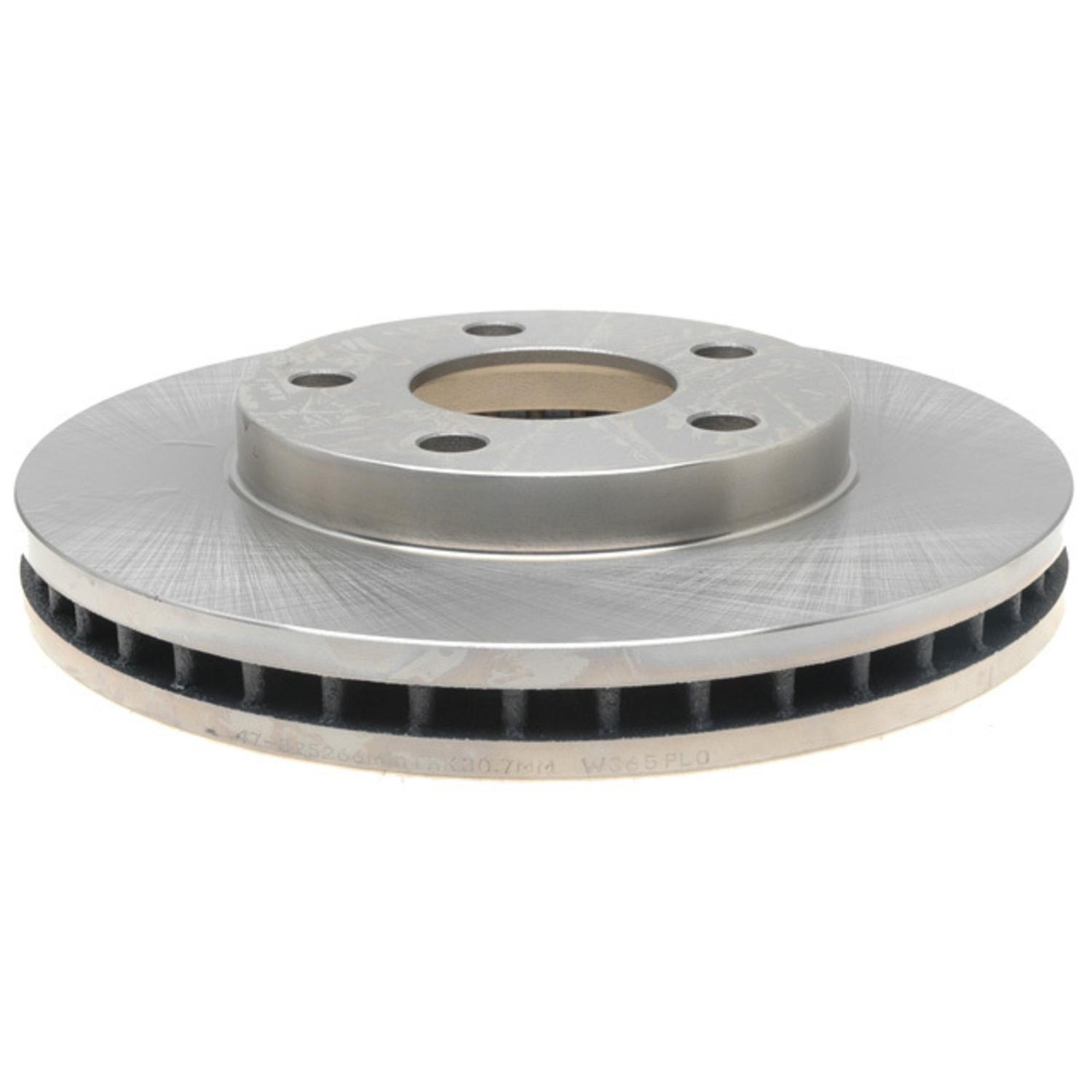 Raybestos 56325R - Disc Brake Rotor Raybestos 56325R Disc Brake Rotor product image 1 of 3