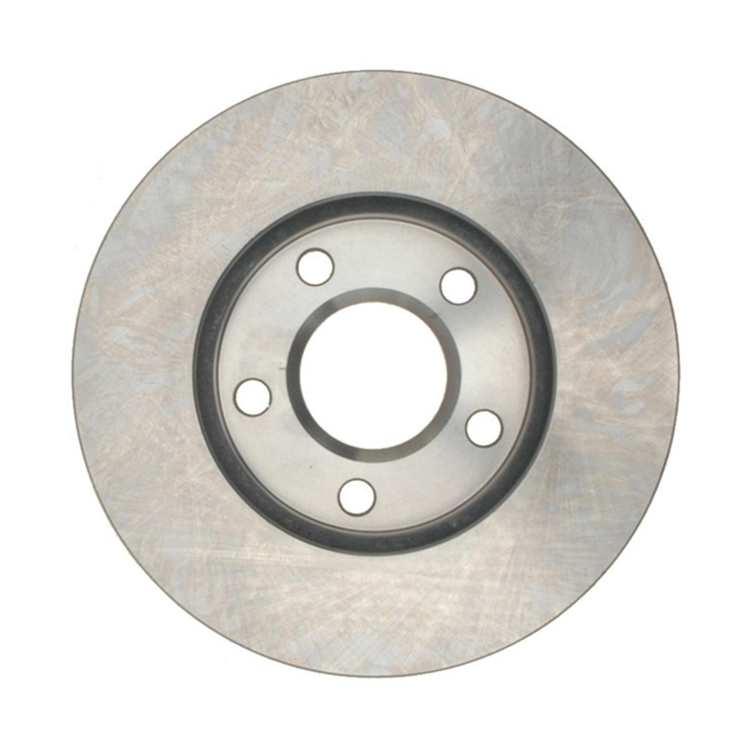 Raybestos 56325R - Disc Brake Rotor Raybestos 56325R Disc Brake Rotor product image 2 of 3