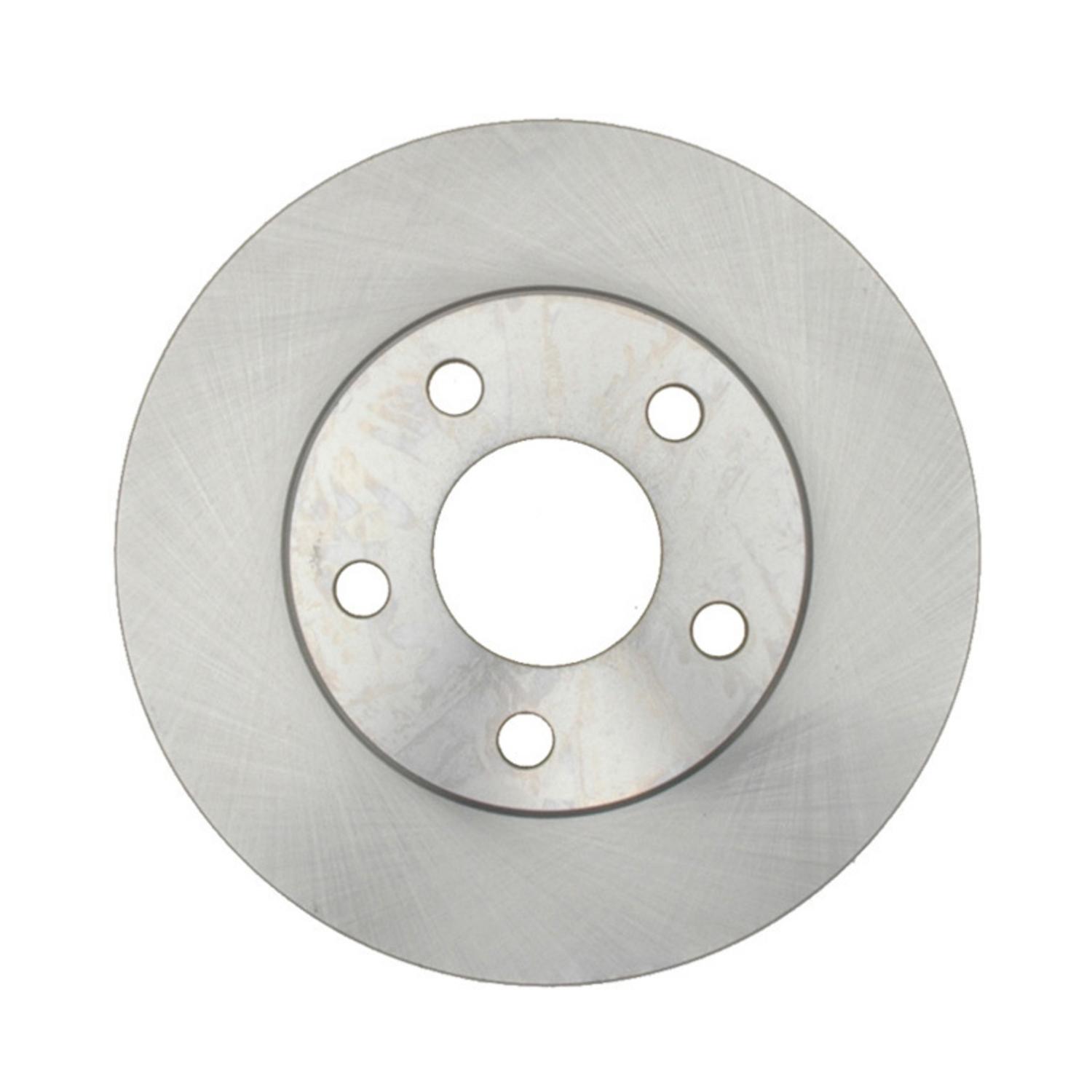 Raybestos 56325R - Disc Brake Rotor Raybestos 56325R Disc Brake Rotor product image 3 of 3
