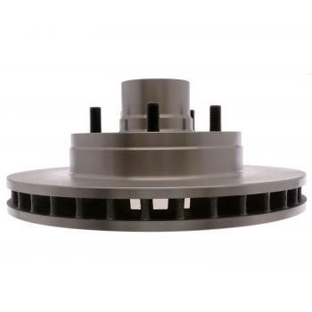 Raybestos 56328R - Disc Brake Rotor and Hub Assembly Raybestos 56328R Disc Brake Rotor and Hub Assembly product image 1 of 3