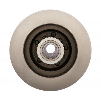 Raybestos 56328R - Disc Brake Rotor and Hub Assembly Raybestos 56328R Disc Brake Rotor and Hub Assembly product image 2 of 3