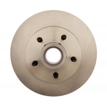 Raybestos 56328R - Disc Brake Rotor and Hub Assembly Raybestos 56328R Disc Brake Rotor and Hub Assembly product image 3 of 3