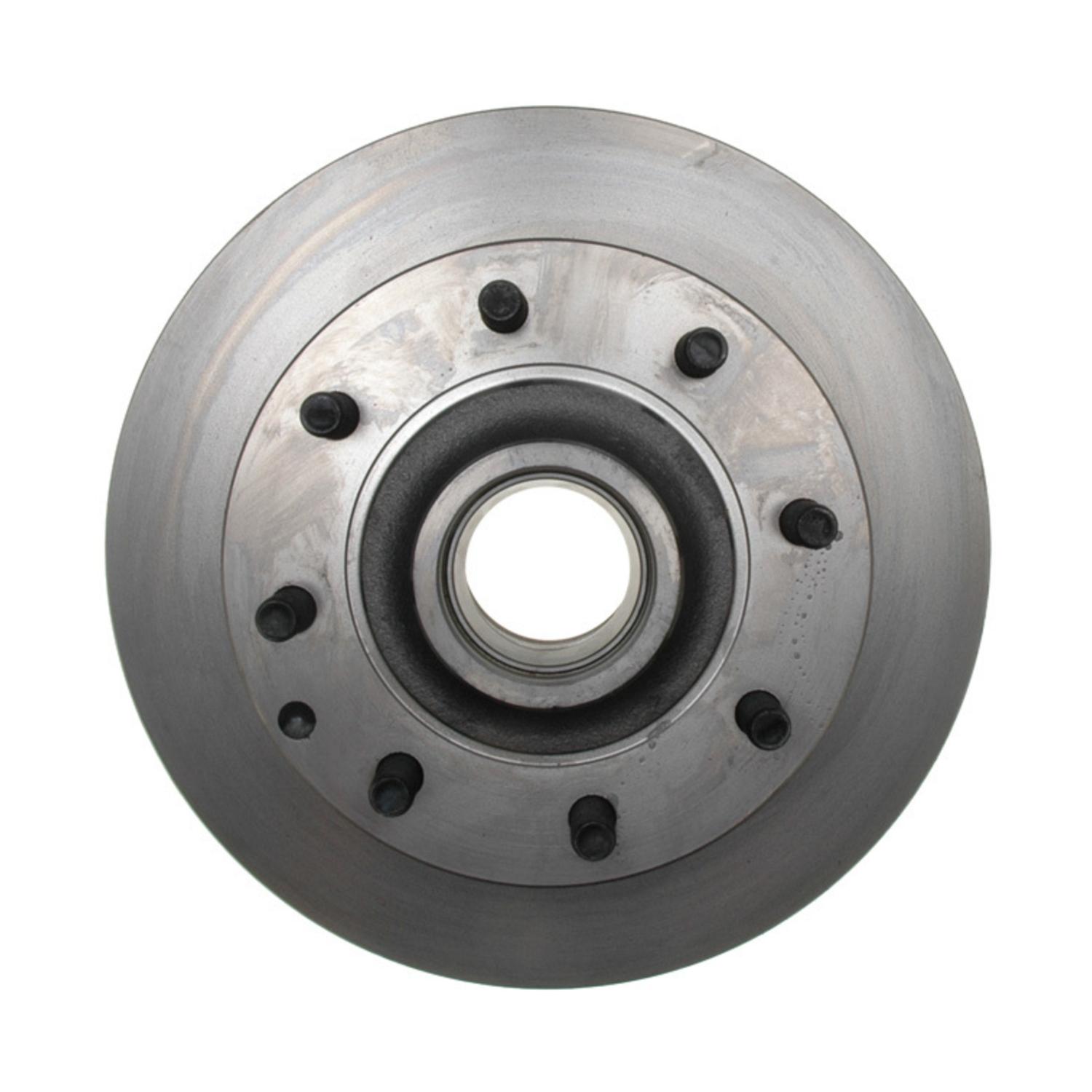 Raybestos 56331 - Disc Brake Rotor and Hub Assembly Raybestos 56331 Disc Brake Rotor and Hub Assembly product image 3 of 3
