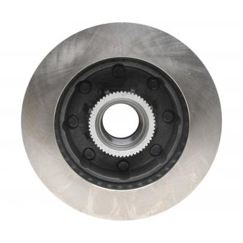 Raybestos 56331R Disc Brake Rotor and Hub Assembly product image 2 of 3