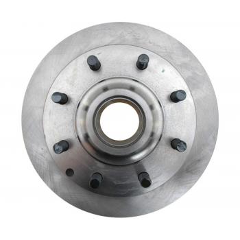 Raybestos 56331R Disc Brake Rotor and Hub Assembly product image 3 of 3