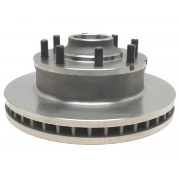 Raybestos 56396R Disc Brake Rotor and Hub Assembly product image 1 of 3