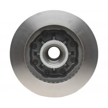 Raybestos 56396R Disc Brake Rotor and Hub Assembly product image 2 of 3