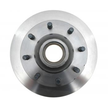 Raybestos 56396R Disc Brake Rotor and Hub Assembly product image 3 of 3