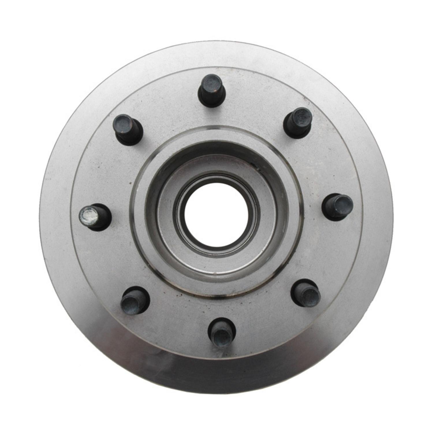 Raybestos 56397 - Disc Brake Rotor and Hub Assembly Raybestos 56397 Disc Brake Rotor and Hub Assembly product image 3 of 3