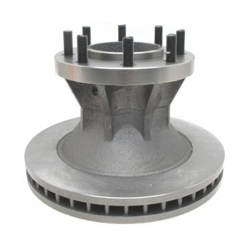 Raybestos 56397R Disc Brake Rotor and Hub Assembly product image 1 of 3