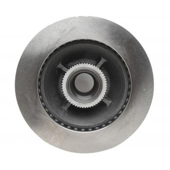 Raybestos 56397R Disc Brake Rotor and Hub Assembly product image 2 of 3